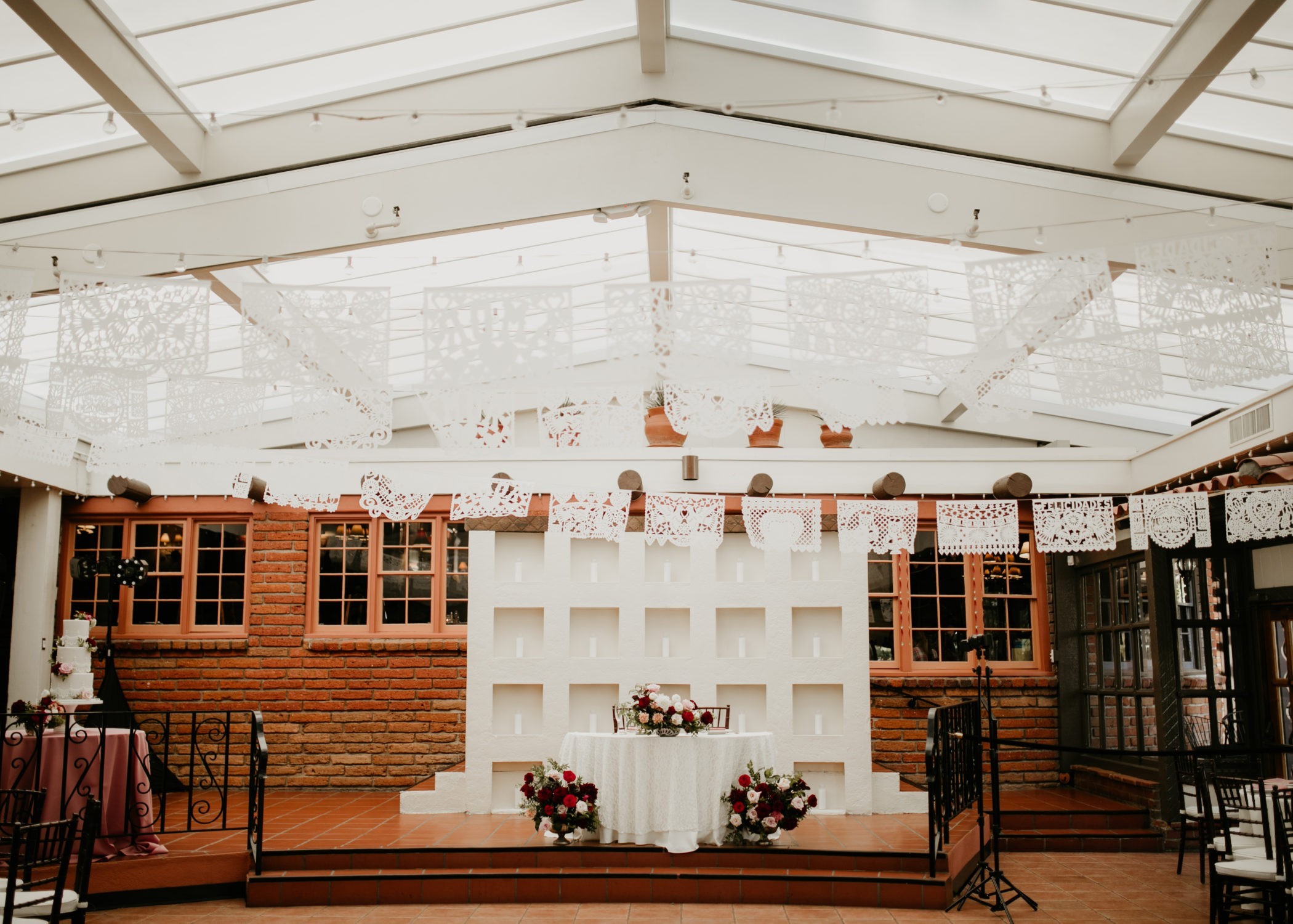 Wedding Coordination